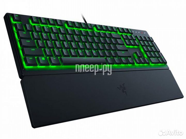 Razer Ornata V3 X RZ03-04470800-R3R1