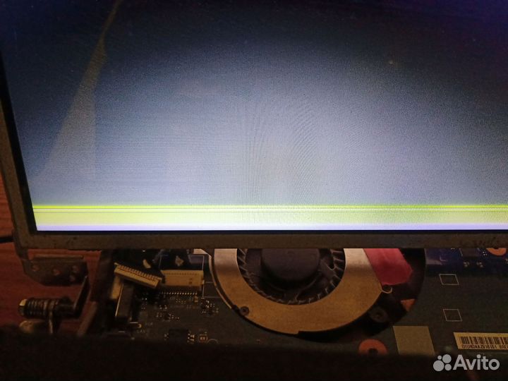 Матрица 15.6 - 40 pin