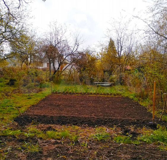 Дача 55 м² на участке 6 сот.