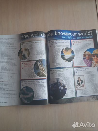 New Headway Intermediate Students Book (Oxford)