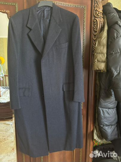 Пальто Rossini