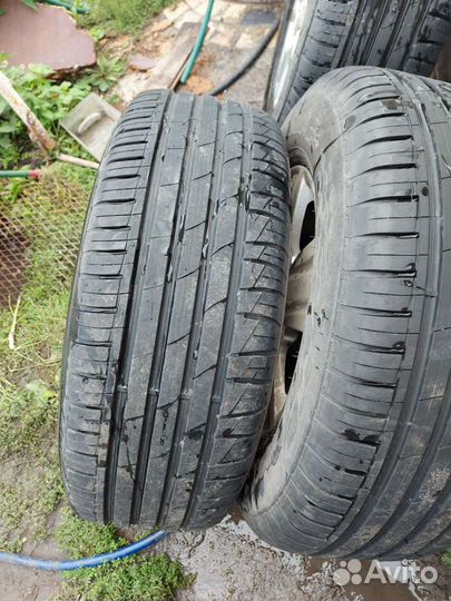 Cordiant 4x4 265/65 R17