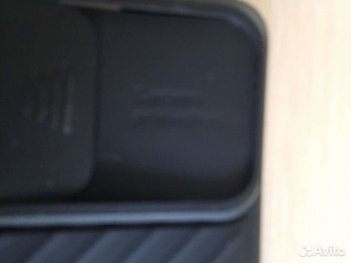 Чехол новый на Samsung A 51