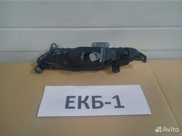 Ходовой огонь правый Hyundai Tucson 2 2015