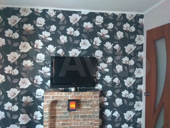 2-к. квартира, 46 м², 2/2 эт.