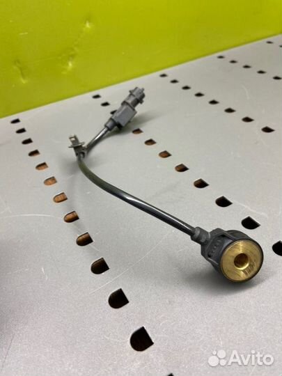 Датчик детонации Hyundai I30 1 FD G4FC 1.6 2009