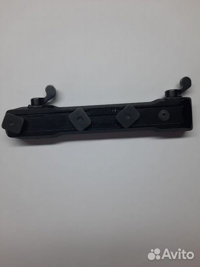 Кронштейн мак быстросъем