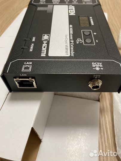 Aten hdmi коммутатор