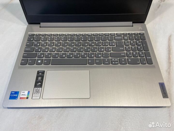 Ноутбук Lenovo 15,6