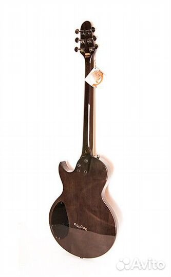 Электрогитара Clevan + Аксессуары