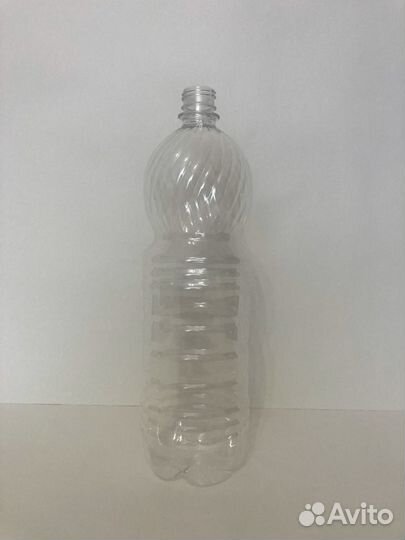 Пэт бутылки