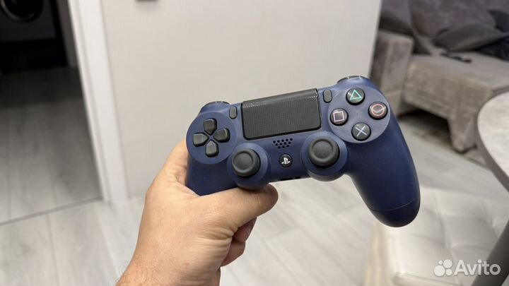 Геймпад sony dualshock 4