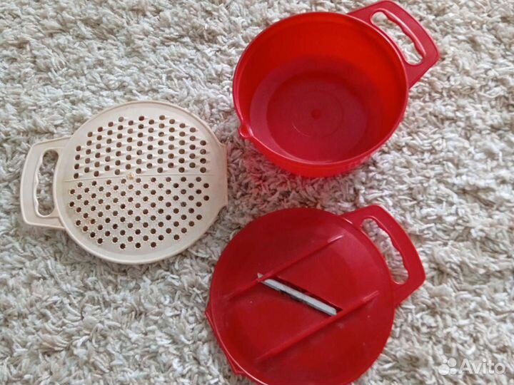 Терка-шинковка