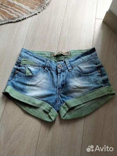 Шорты