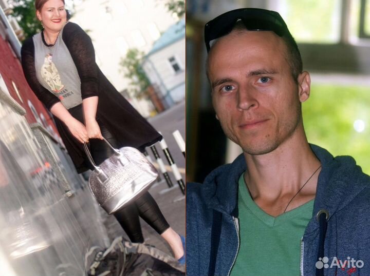 Wideon - HiEndMan Креативный Фотограф и Видеограф