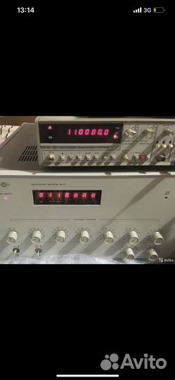 Скупка радиодеталей измерительные приборы