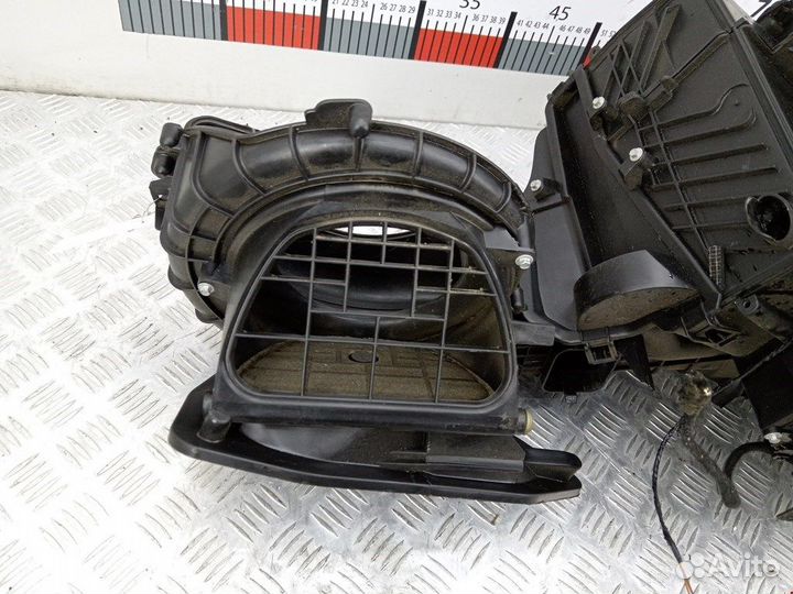 Отопитель в сборе Opel Astra H/Astra Family H