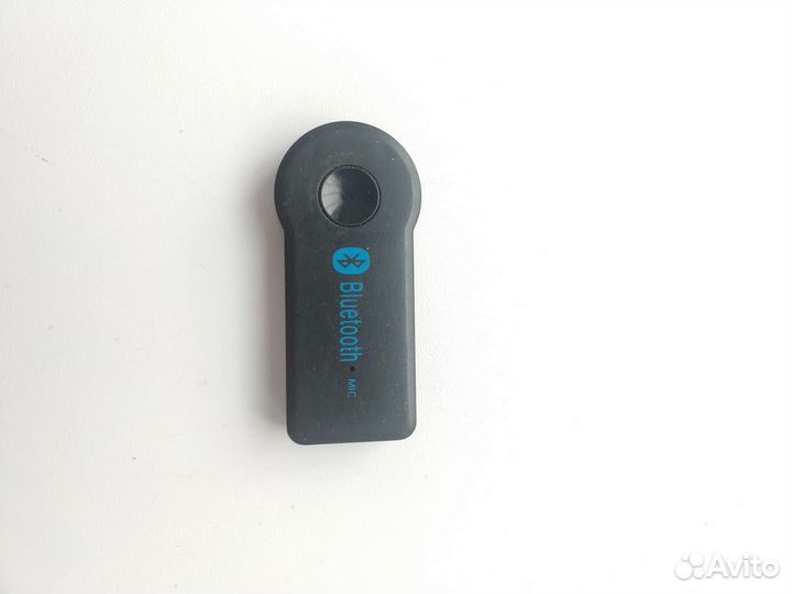 Bluetooth адаптер для авто