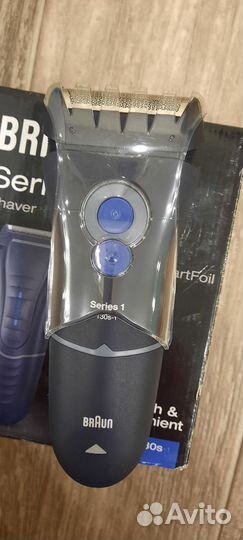 Электробритва Braun Series 1 130 S-1