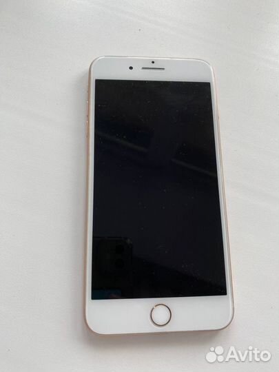 iPhone 8 Plus, 64 ГБ