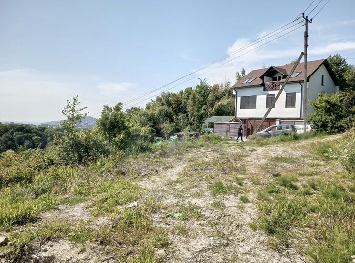 Участок 6 сот. (ИЖС)