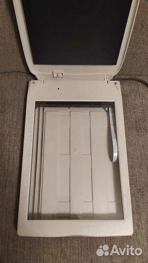 Продам сканеры