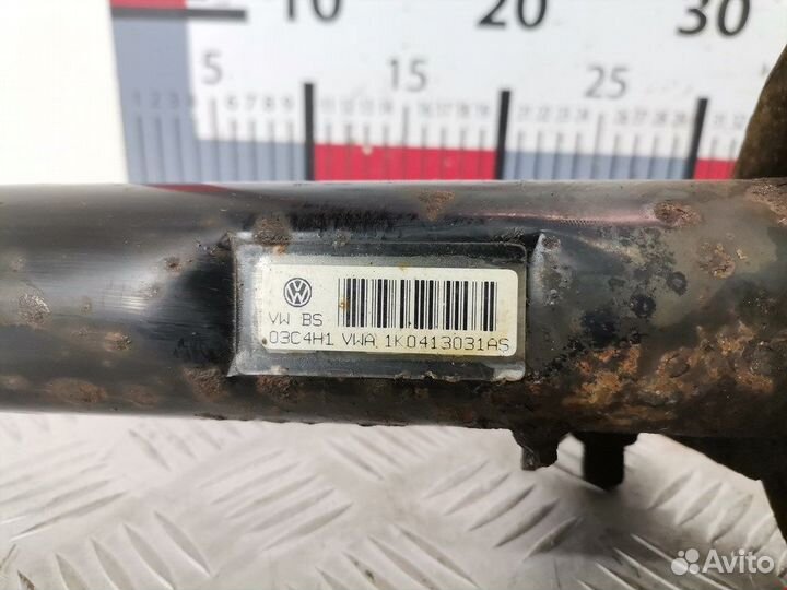 Стойка для Audi A3 8P