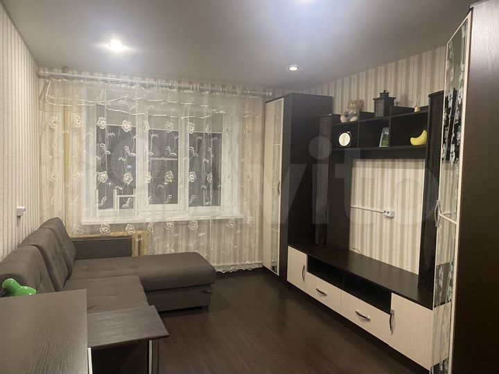 Комната 16,2 м² в 4-к., 8/9 эт.