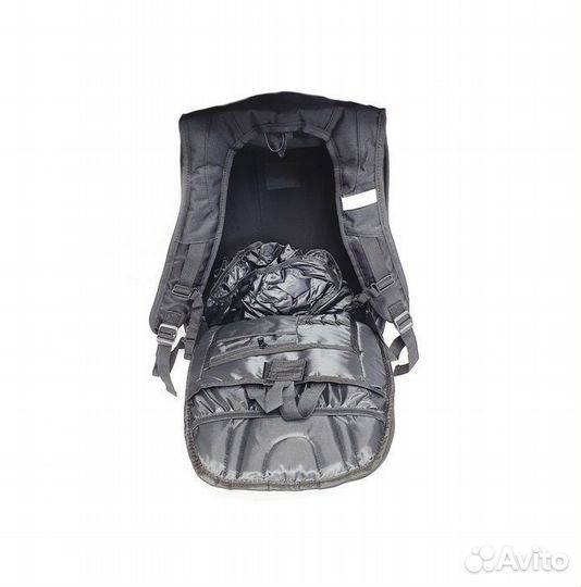 Мото рюкзак ogio No Drag Mach 5 Kawasaki Сarbon