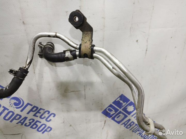 Трубка гидроусилителя (гур) Nissan Almera Classic