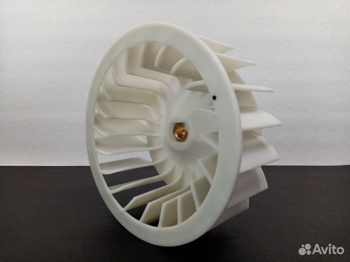 Крыльчатка сушильной машины LG (5835EL1002A)