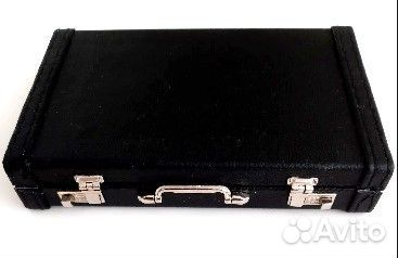 Маникюрный набор Collezione (Италия)