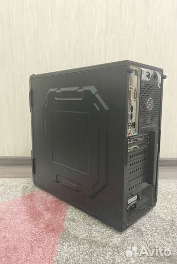 Персональный компьютер