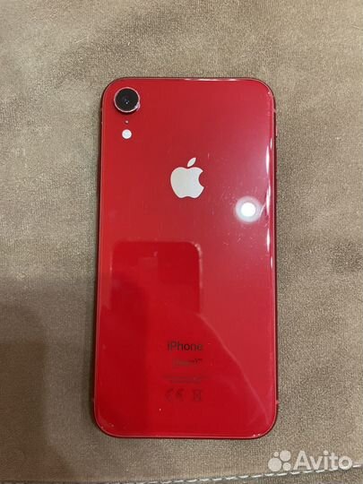 iPhone Xr, 64 ГБ