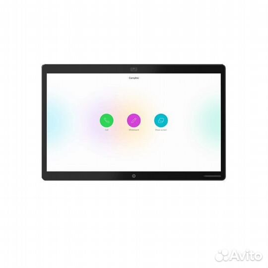 CS-board85-WMK - Cisco Webex Board 85S