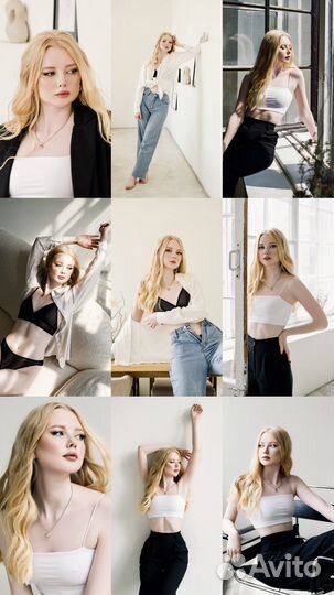 Фотосессия