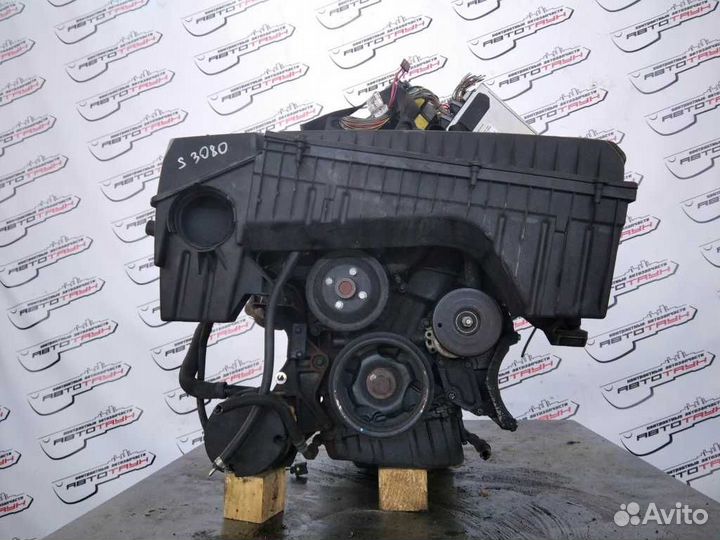Двигатель mercedes 111.951 C-class CL203 S203 W203