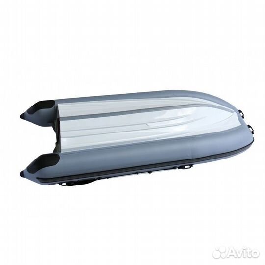 Лодка риб навигатор 370R light