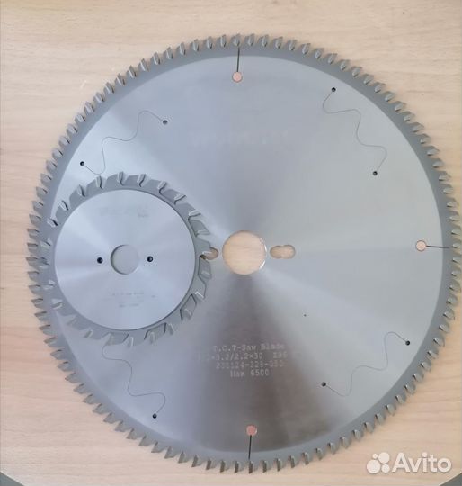 Заточка инструмента