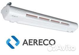 Приточный клапан Аэрэко Aereco