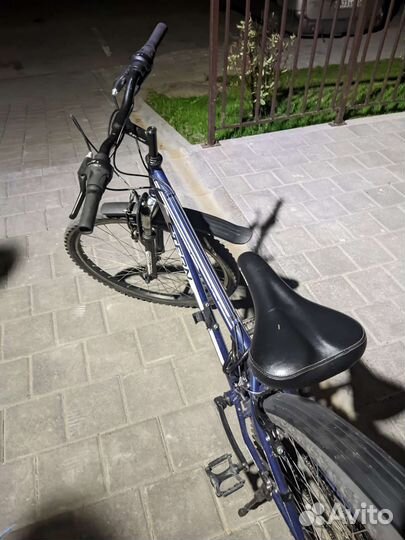 Велосипед горный Stern dynamic 1.0