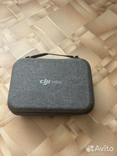 Dji mini se