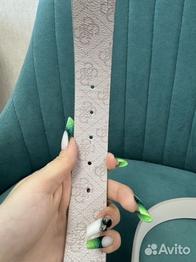 Ремень женский Guess