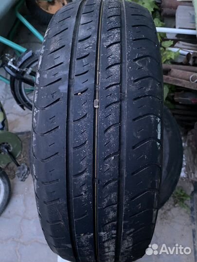Nexen N'Fera AU5 185/65 R15 B