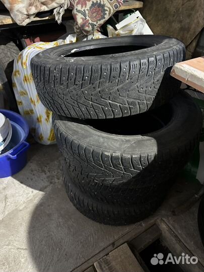 Hankook AH11 185/65 R15