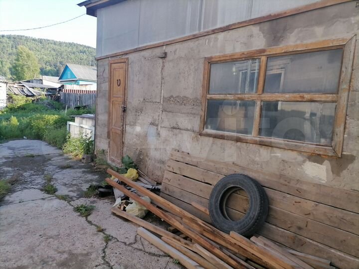 Коттедж 89 м² на участке 6 сот.