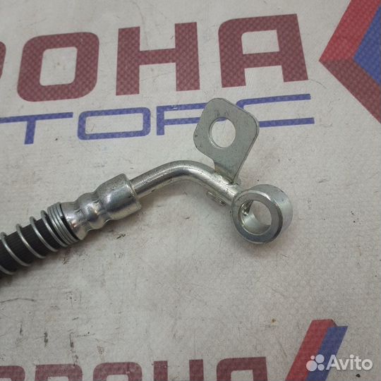 Шланг тормозной передний левый hyundai starex