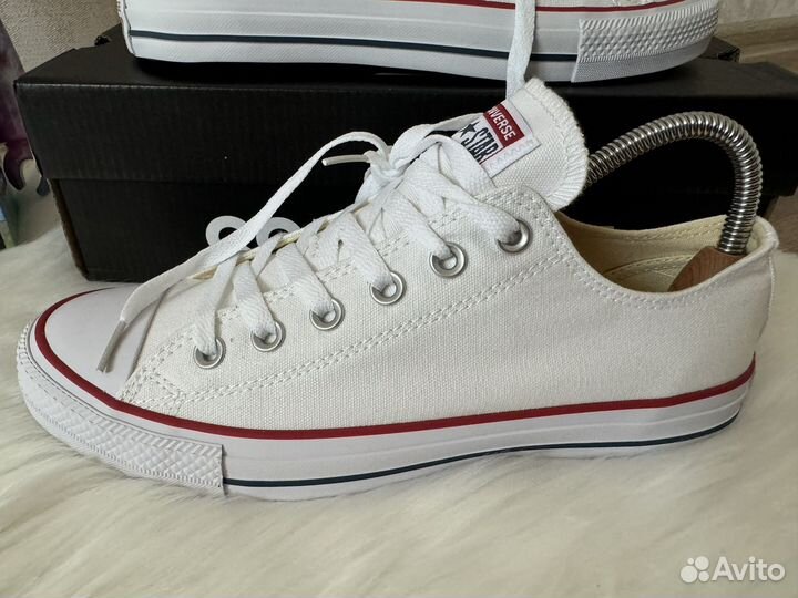 Кеды Converse Chuck 70 OX р41-45