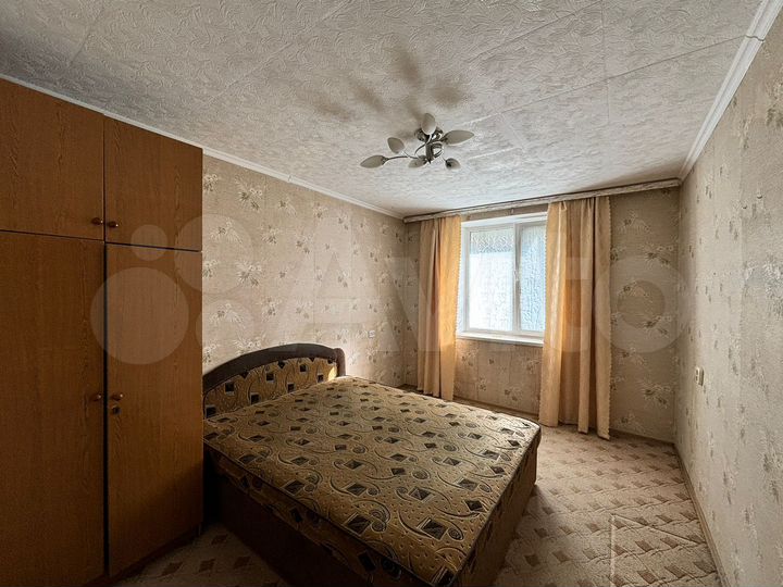 2-к. квартира, 44,2 м², 5/9 эт.