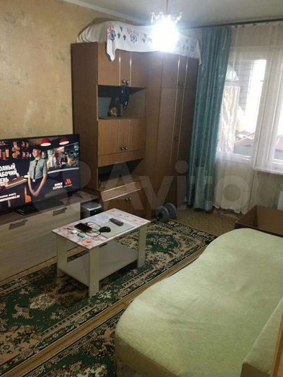 3-к. квартира, 58,3 м², 2/5 эт.